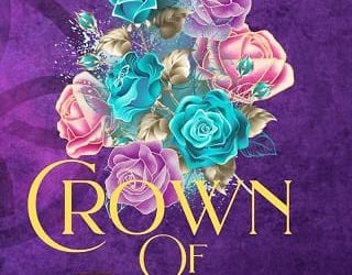 crown roses hillary raymer