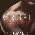 cruel beginnings ginger talbot