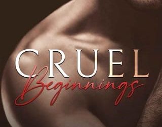 cruel beginnings ginger talbot