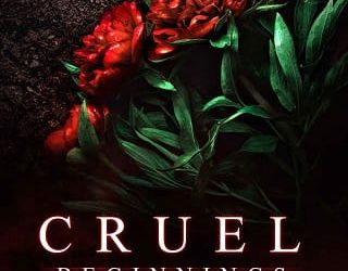 cruel beginnings lili st germain