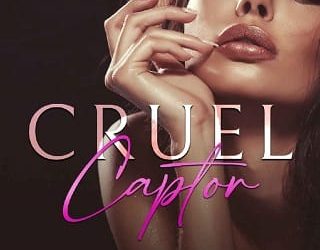 cruel captor ginger talbot