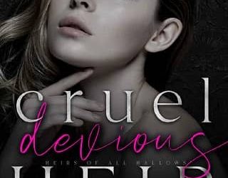 cruel devious caitlyn dare