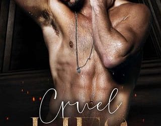 cruel lies lilian harris