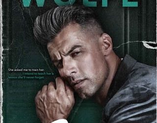 cry wolfe luna kayne