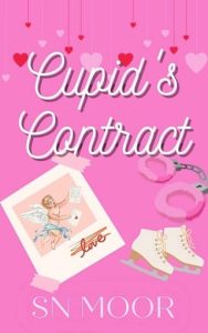 cupid's contract, sn moor