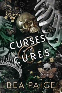 curse cures, bea paige