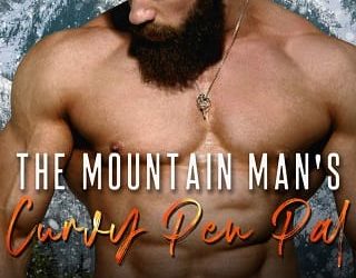 curvy pen pal clara king