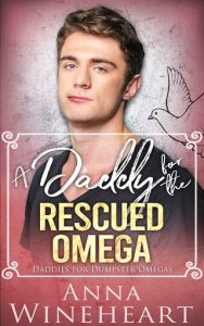 daddy rescued, anna wineheart