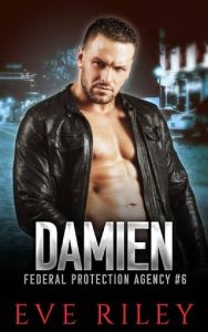 damien, eve riley