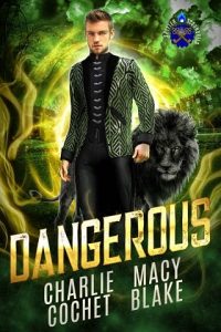 dangerous, charlie cochet