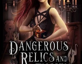 dangerous jb trepagnier