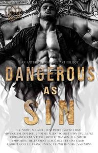 dangerous sin, lk shaw