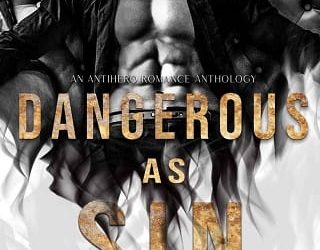 dangerous sin lk shaw