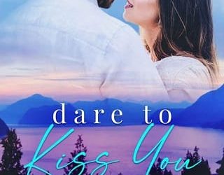 dare kiss you julia jarrett