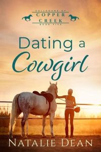 dating cowgirl, natalie dean