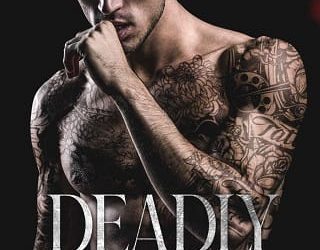 deadly hacker roma james