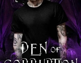 den of corruption juniper cole