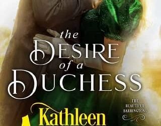 desire duchess kathleen ayers