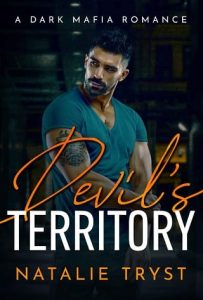 devil's territory, natalie tryst