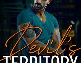 devil's territory natalie tryst