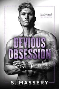 devious obsession, s massery