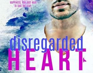 disregarded heart lisa shelby