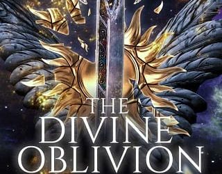 divine oblivion clare archer