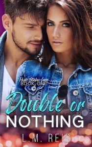 double nothing, lm reid