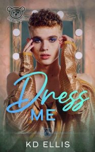 dress me, kd ellis