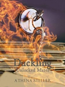 duckling unlocked, athena steller