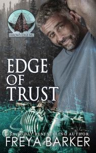 edge trust, freya barker
