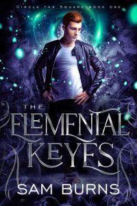 elemental keyes, sam burns