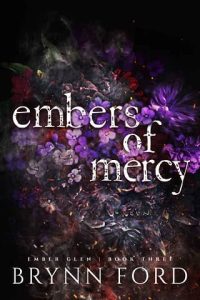 embers mercy, brynn ford