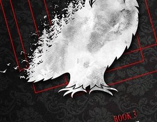 enchanted tricia wentworth