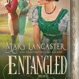 entangled mary lancaster