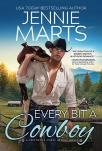 every bit, jennie marts