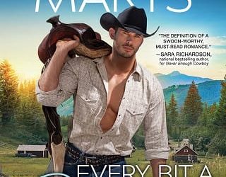 every bit jennie marts