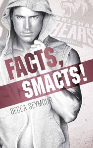 facts smacts, becca seymour