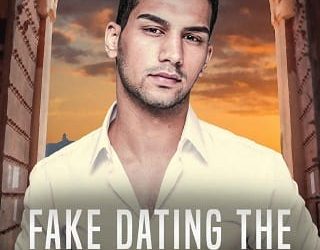 fake dating holly rayner