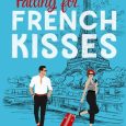 falling french kisses elsie woods