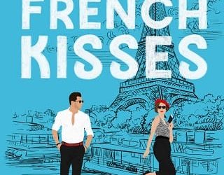 falling french kisses elsie woods