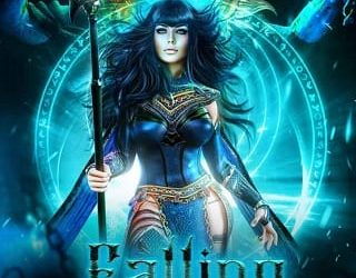 falling hunter kitty siberia