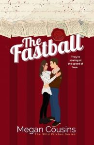 fastball, megan cousins