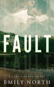fault, emily north