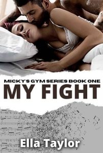 fight, ella taylor