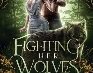 fighting wolves td edwards