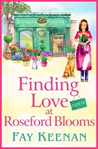 finding love, fay keenan