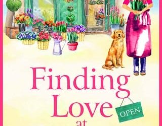 finding love fay keenan