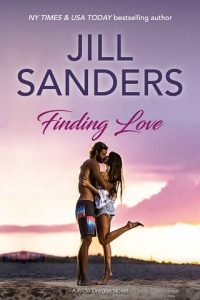 finding love, jill sanders