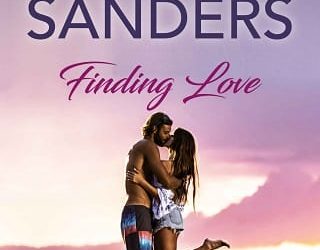 finding love jill sanders